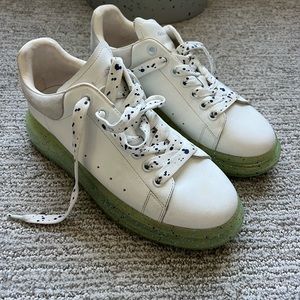 Alexander McQueen Sneakers